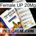 Female UP 20Mg 11